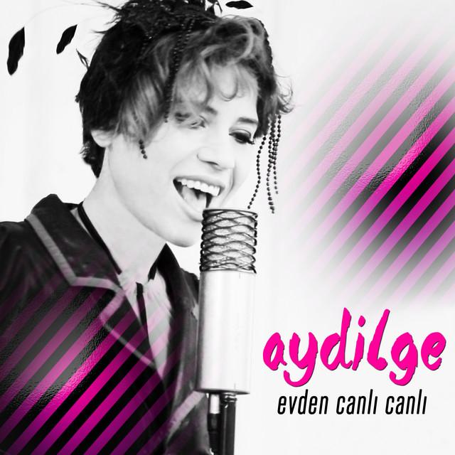 Album cover art for Evden Canlı Canlı