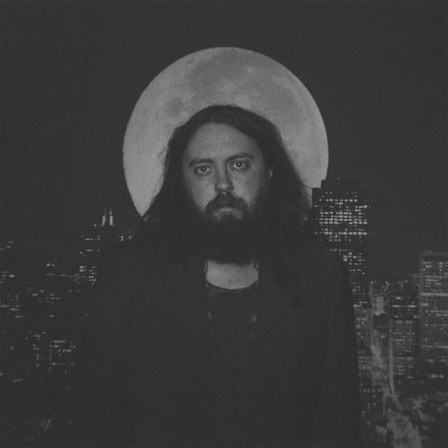 Album cover art for Depressedelica