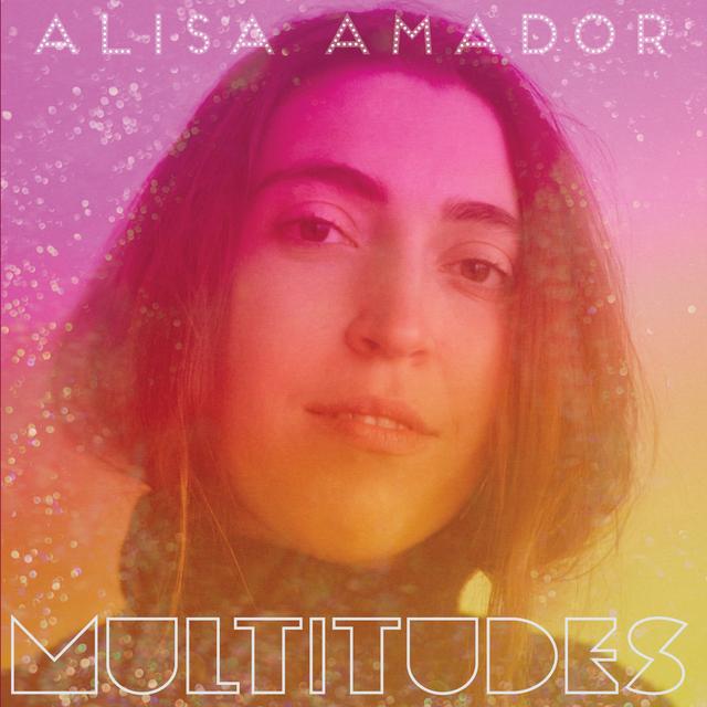 Album cover art for Multitudes