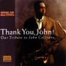 Take the Trane