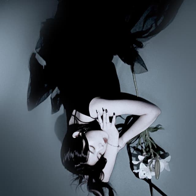 Album cover art for So Do I