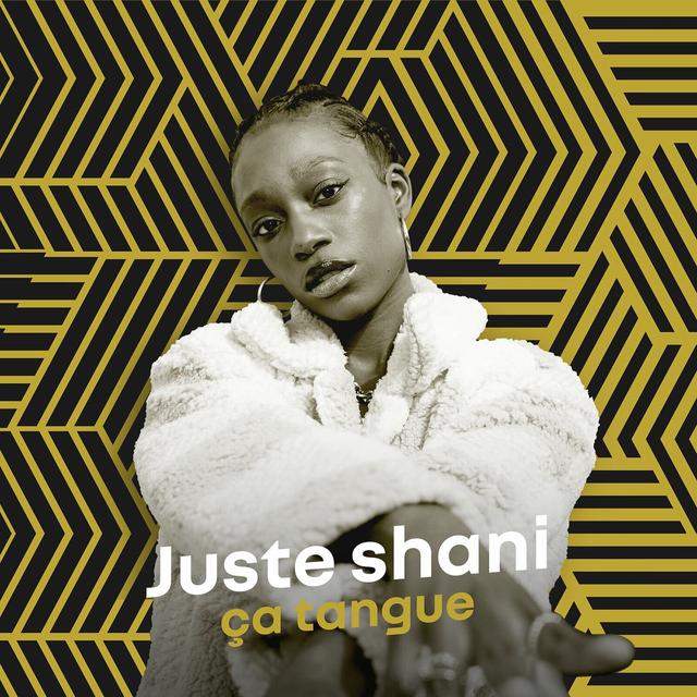 Album cover art for Ça Tangue