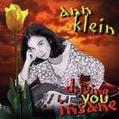 Album cover art for Driving You Insane