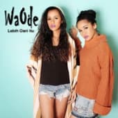 Album cover art for Lebih Dari Itu
