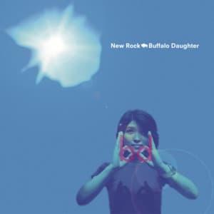 Album cover art for New Rock