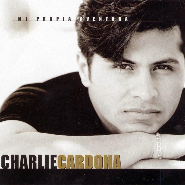 Album cover art for Mi propia aventura