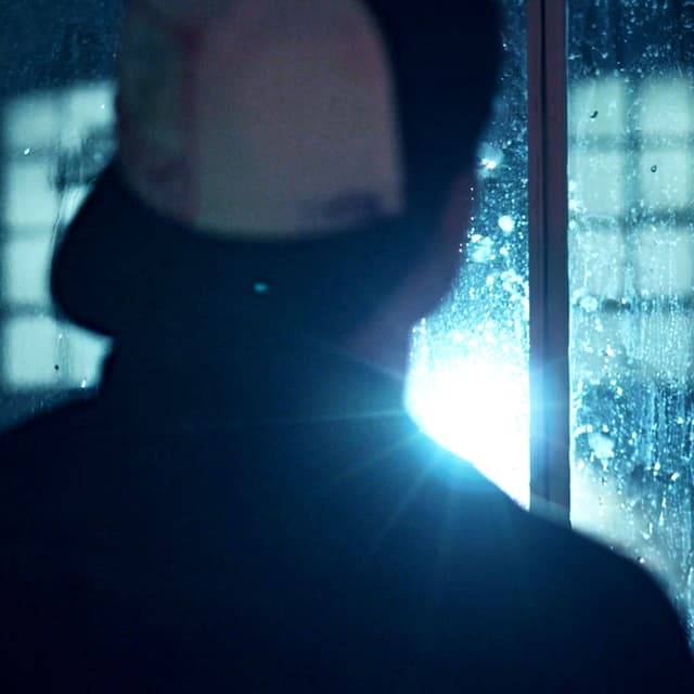 Album cover art for Ke Dnu