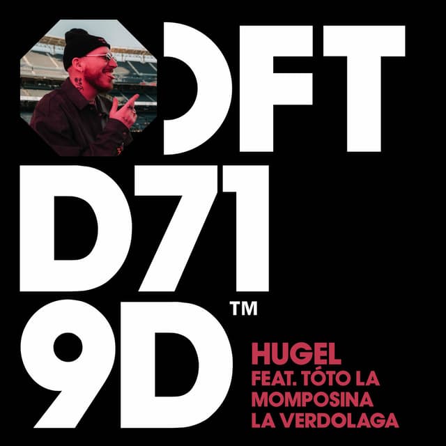 Album cover art for La Verdolaga