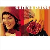 Album cover art for Sarina Paris
