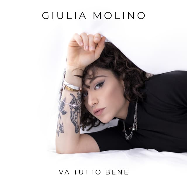 Album cover art for Va Tutto Bene