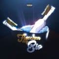 Album cover art for Flaschen auf Eis
