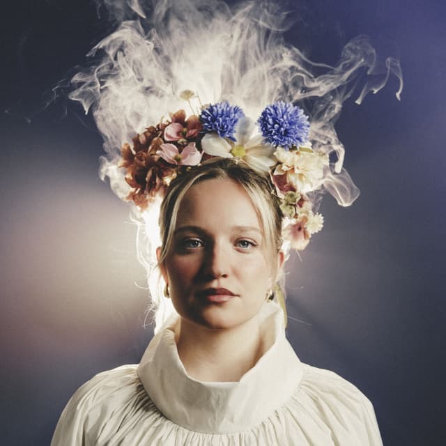 Album cover art for Je pleure aussi