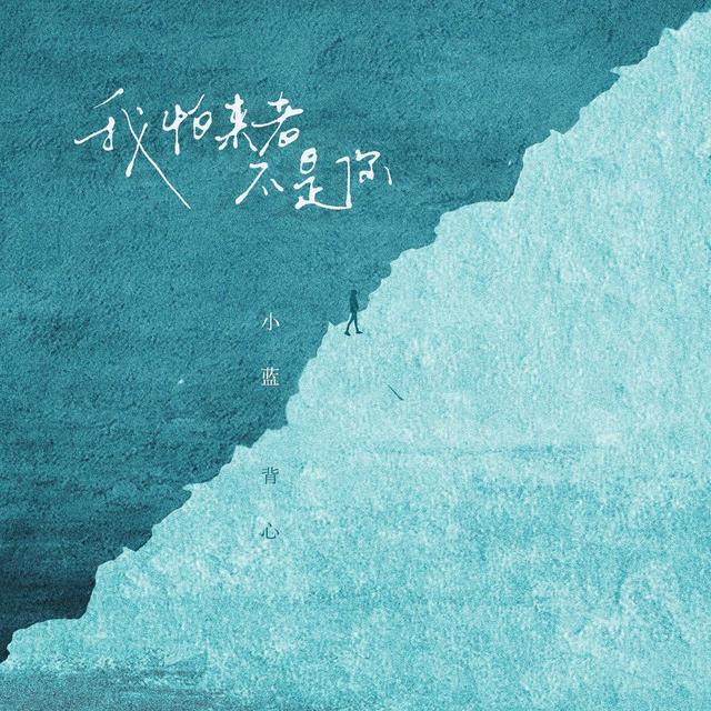 Album cover art for 我怕来者不是你