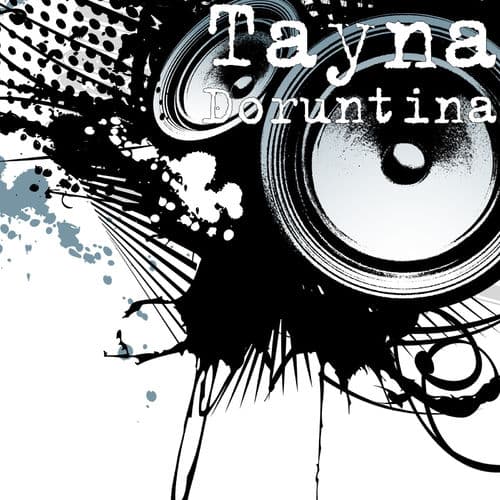 Album cover art for Doruntina