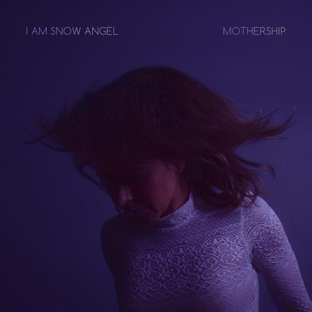 Album cover art for MOTHERSHIP