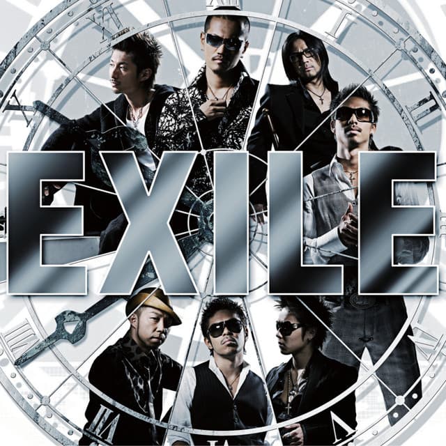 Album cover art for 時の描片 〜トキノカケラ〜 / 24karats (type EX)