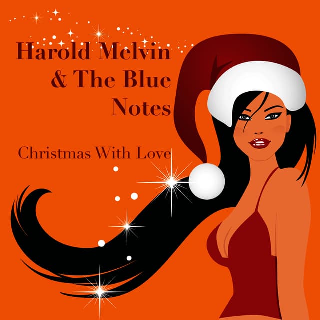 Album cover art for Christmas With Love