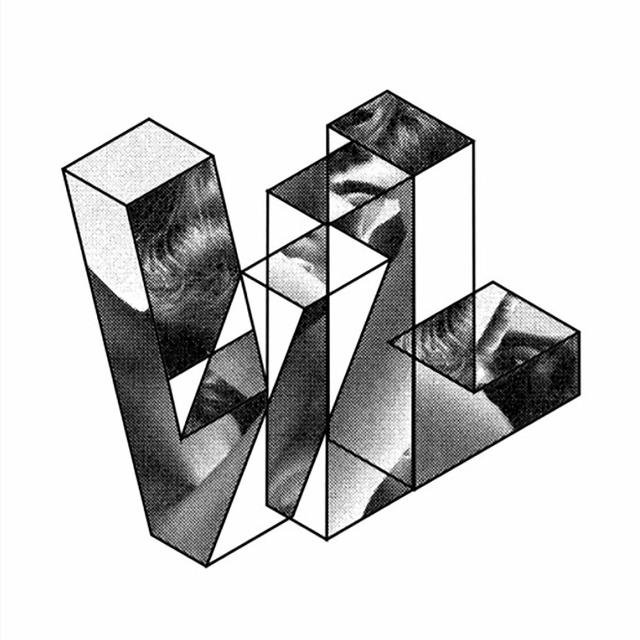 Album cover art for Vil