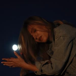 Album cover art for На порозі
