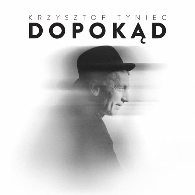 Album cover art for Dopokąd