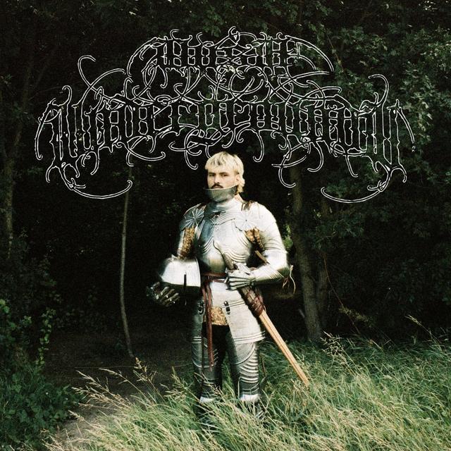 Album cover art for DUŠA UNDERGROUNDU