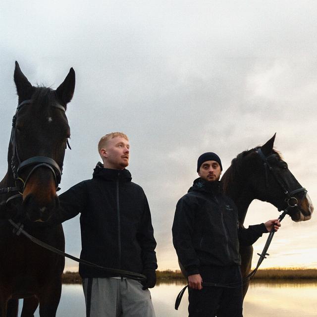 Album cover art for Lonely