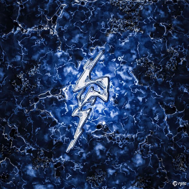 Album cover art for Énergie