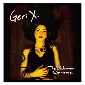 Album cover art for The Bedroom Sessions