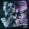 Pieces [LOVRA Remix]