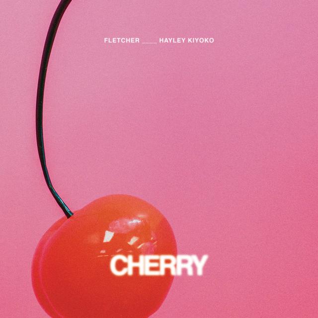 Album cover art for Cherry