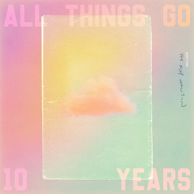 Album cover art for Home
