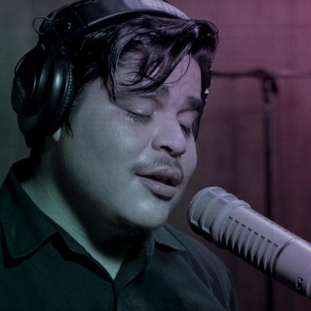 Album cover art for Seems Like