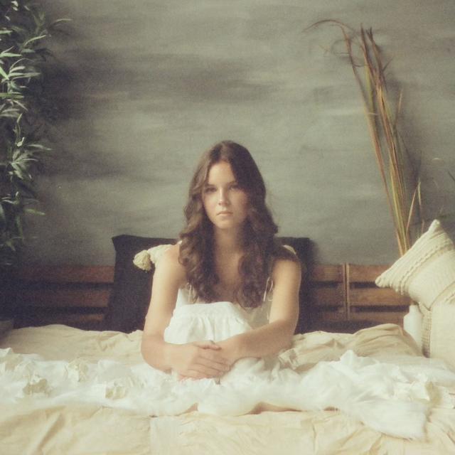 Album cover art for Escape