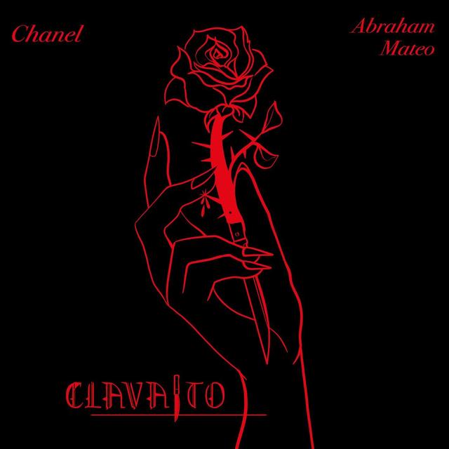 Album cover art for Clavaito