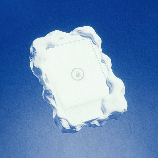 Album cover art for 隐藏相册