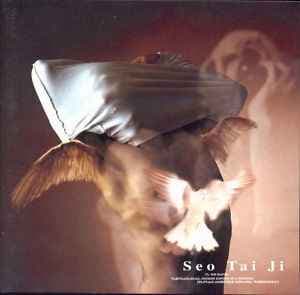 Album cover art for Seo Tai Ji