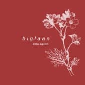 Album cover art for Biglaan
