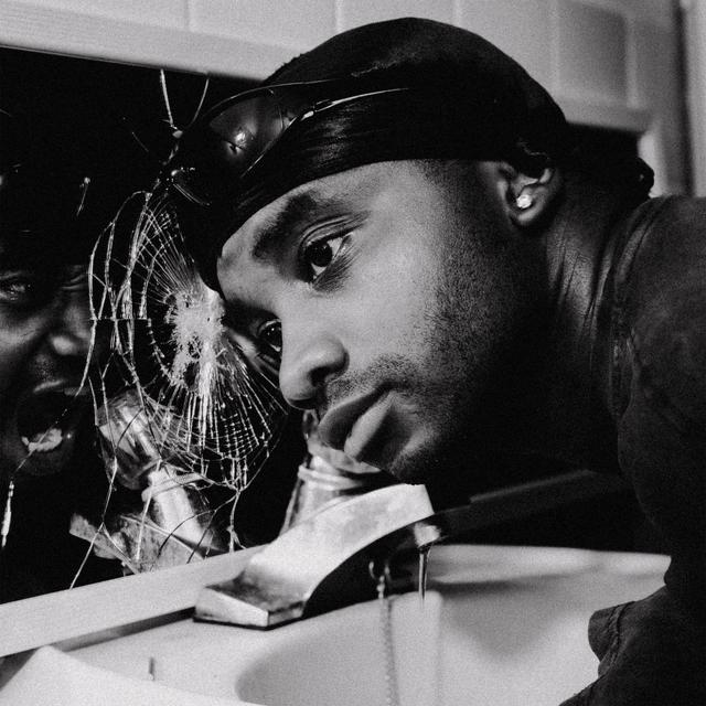 Album cover art for Drive Me Crazy