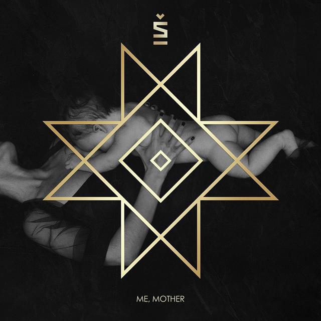 Album cover art for Me, Mother