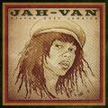 Album cover art for JAH-VAN