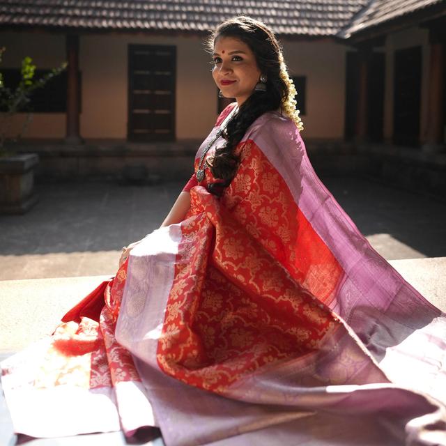 Album cover art for Seetha Kalyana Vaibhogame