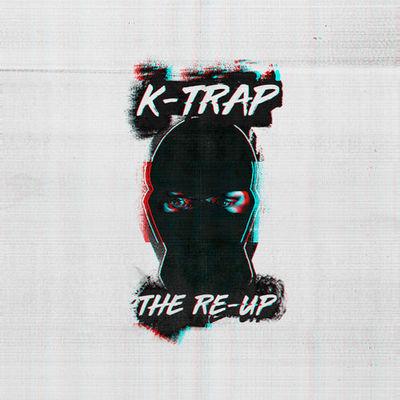 Album cover art for The Re-Up