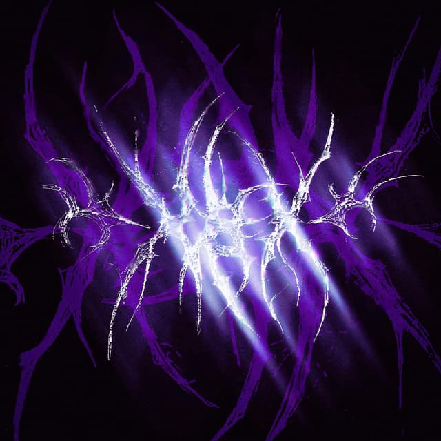 Album cover art for XBX