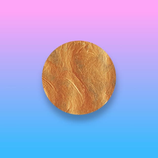 Album cover art for Bitcoin