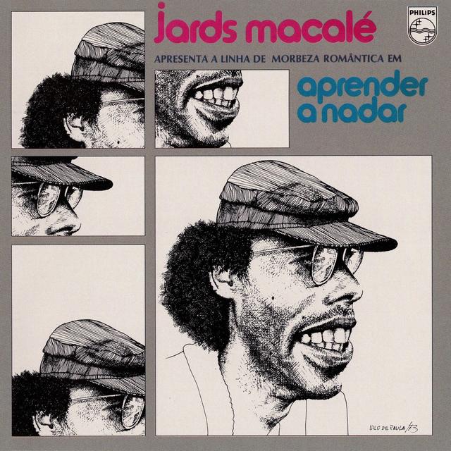 Album cover art for Aprender a Nadar