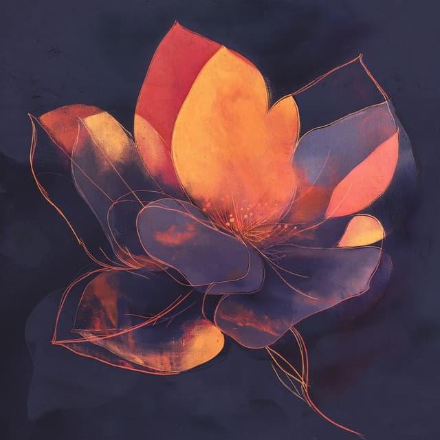 Album cover art for Azalea