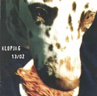 Album cover art for 13/02