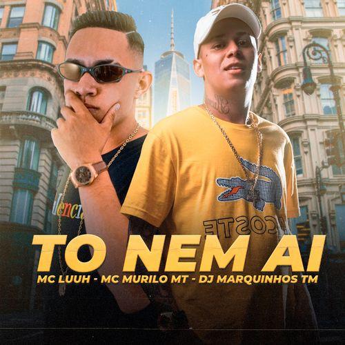 Album cover art for To Nem Ai