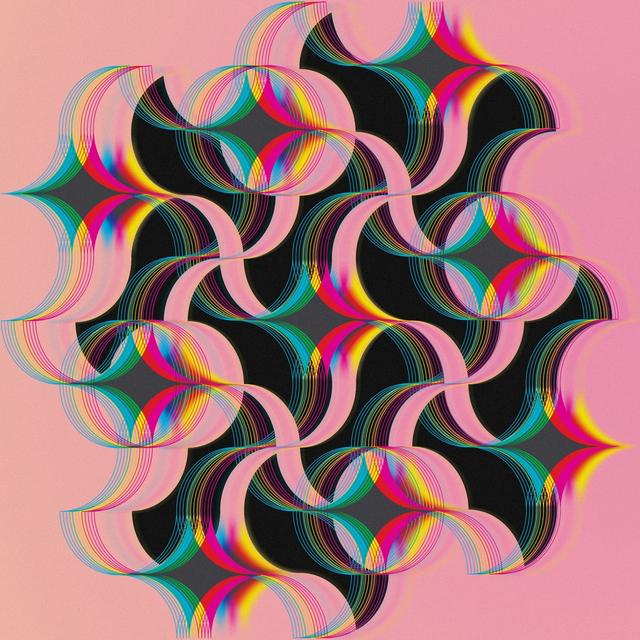 Album cover art for See You in Paradise