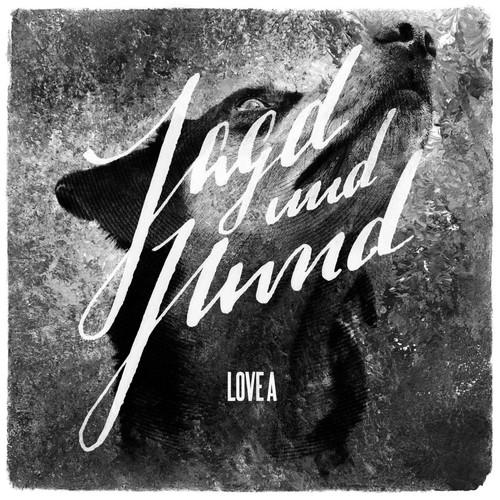 Album cover art for Jagd und Hund